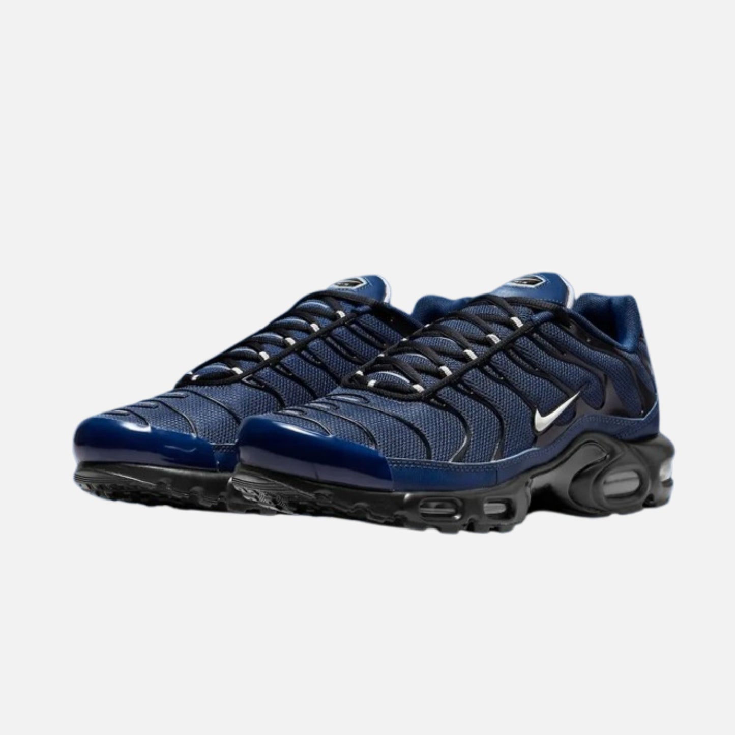 NIKE AIR MAX PLUS MIDNIGHT NAVY