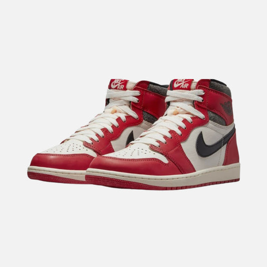 JORDAN RETRO 1 HIGH LOST AND FOUND