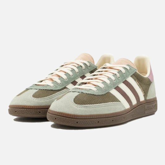 ADIDAS HANDBALL SPEZIAL OLIVE GREEN