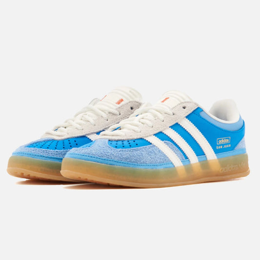 ADIDAS X BAD BUNNY GAZELLE SAN JUAN