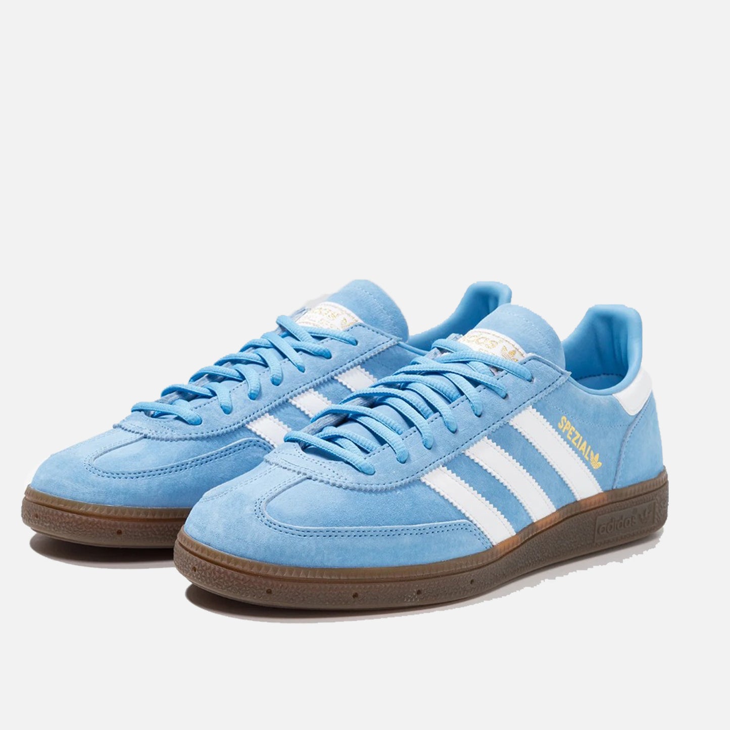 ADIDAS SPEZIAL BLUE