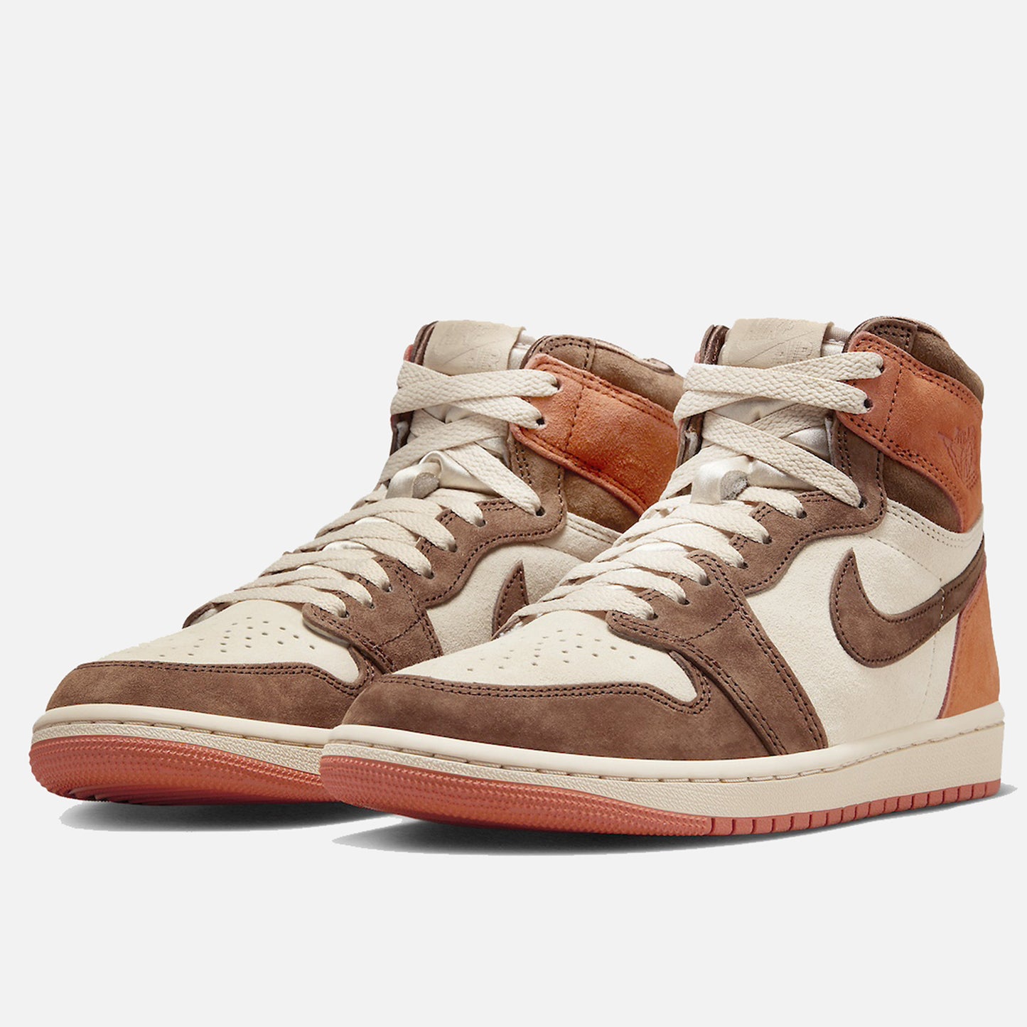 AIR JORDAN 1 RETRO HIGH DUSTED CLAY