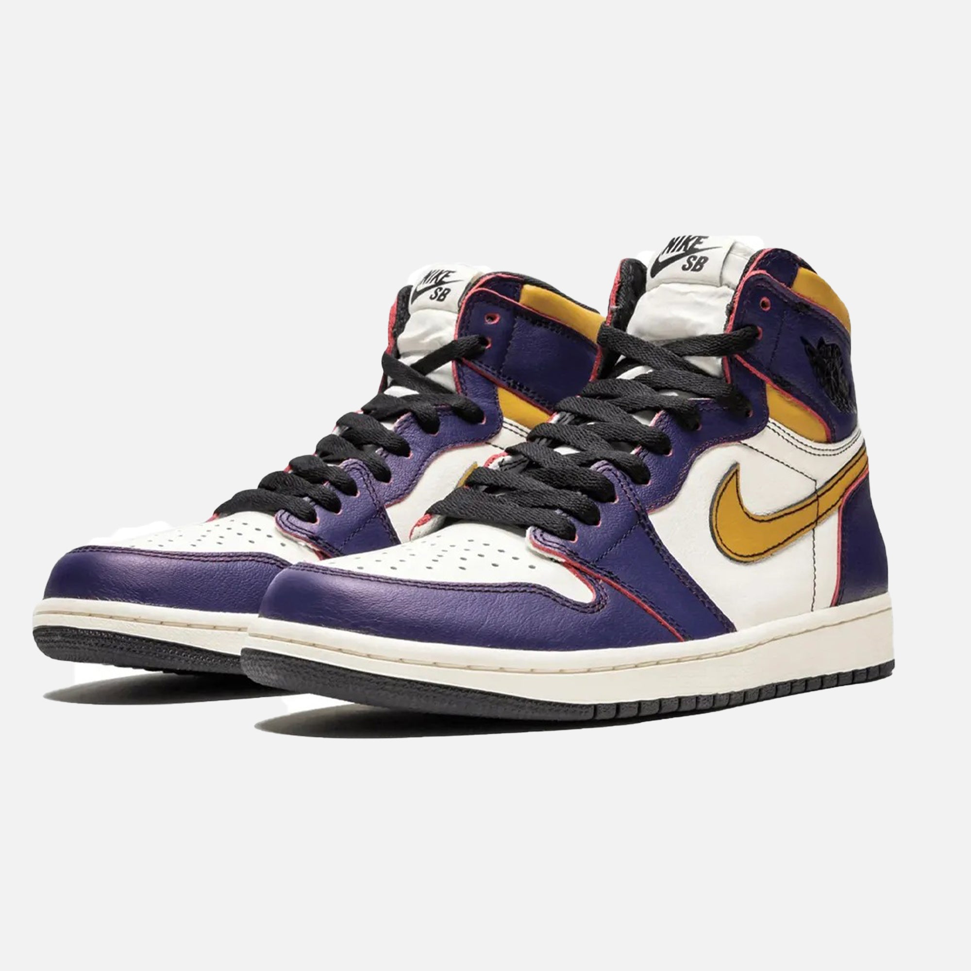 Jordan 1 sb defiant hotsell