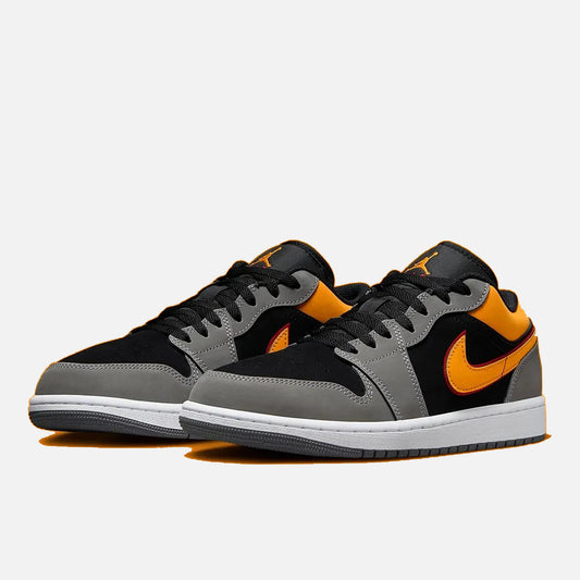 JORDAN RETRO 1 LOW VIVID ORANGE