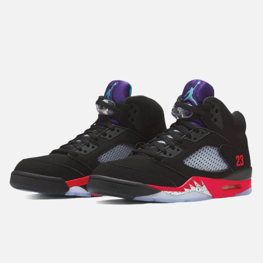 JORDAN RETRO 5 TOP 3