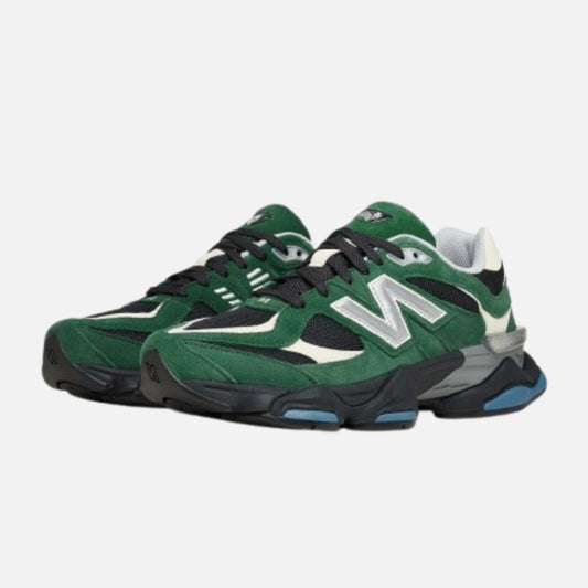 NEW BALANCE 9060 FOREST GREEN