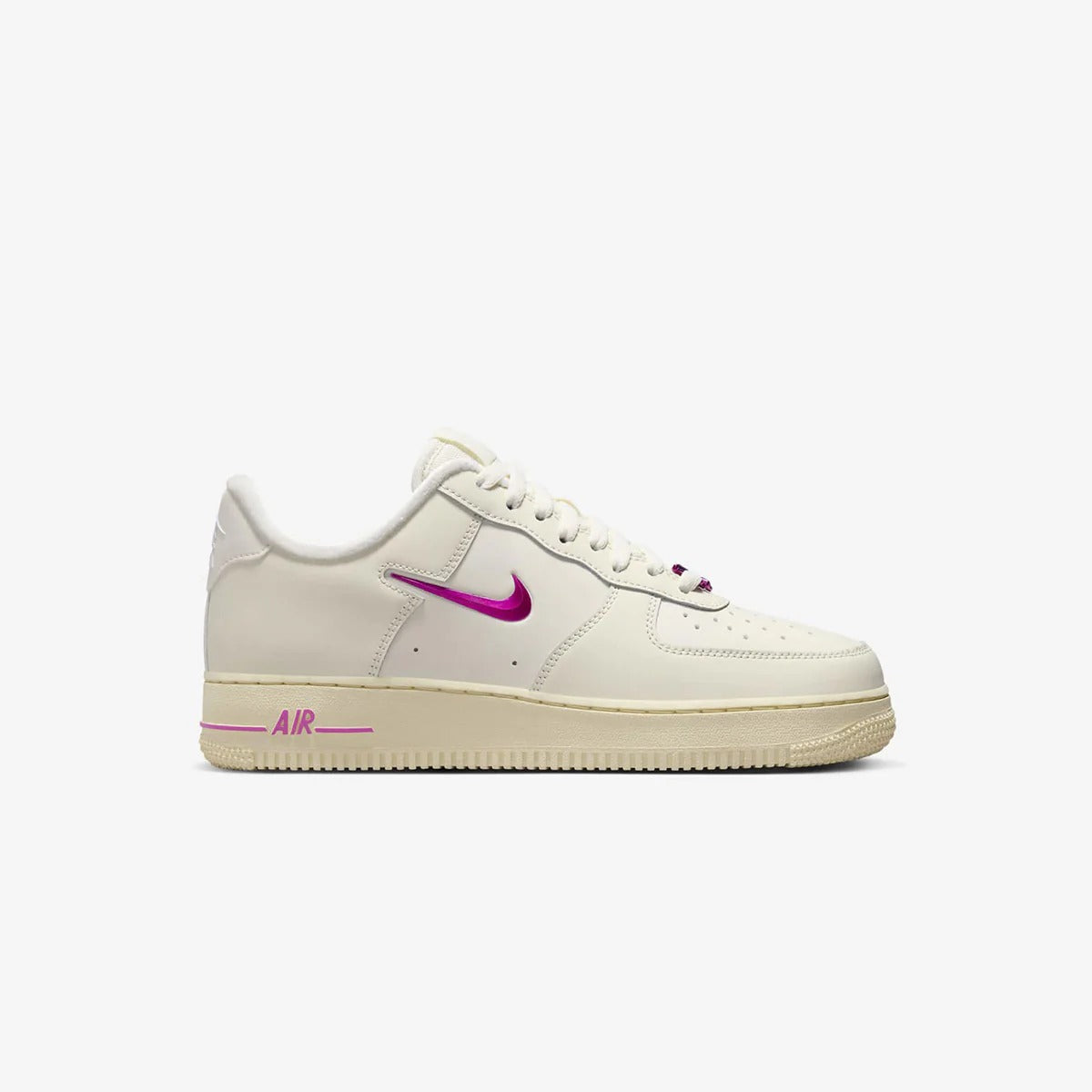 NIKE AIR FORCE ONE PLAYFUL PINK