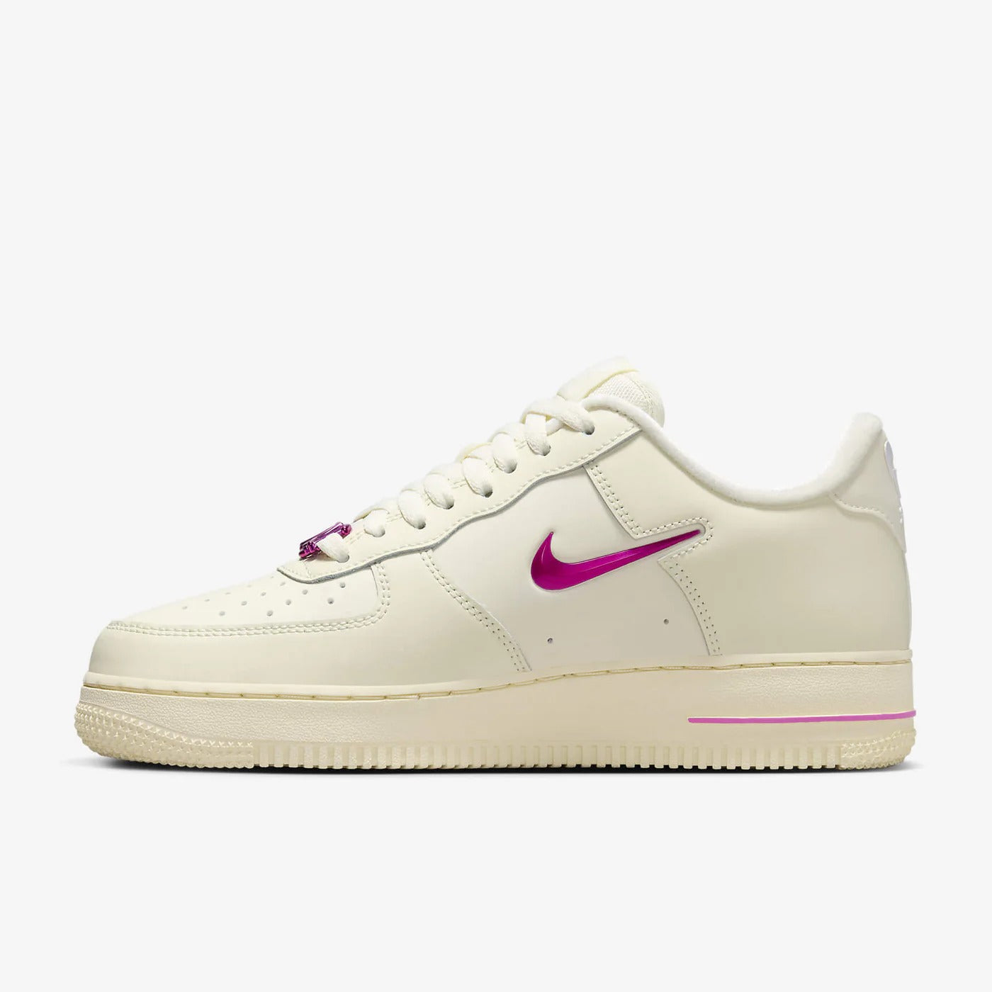 NIKE AIR FORCE ONE PLAYFUL PINK