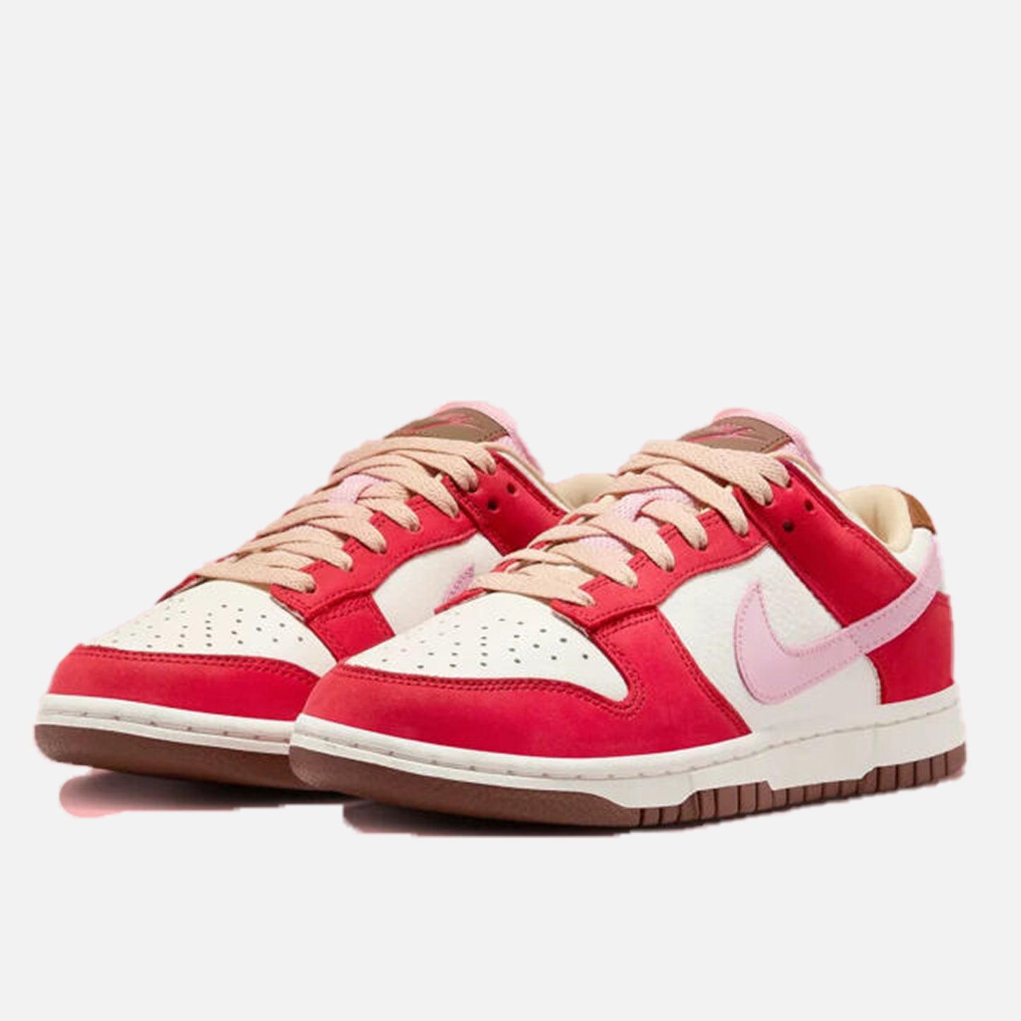 NIKE DUNK LOW BACON