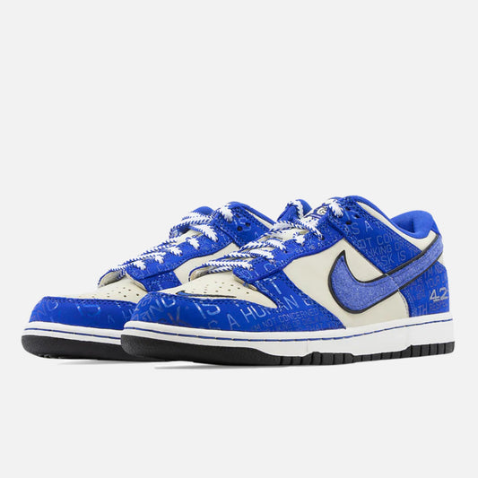 NIKE DUNK LOW JACKIE ROBINSON