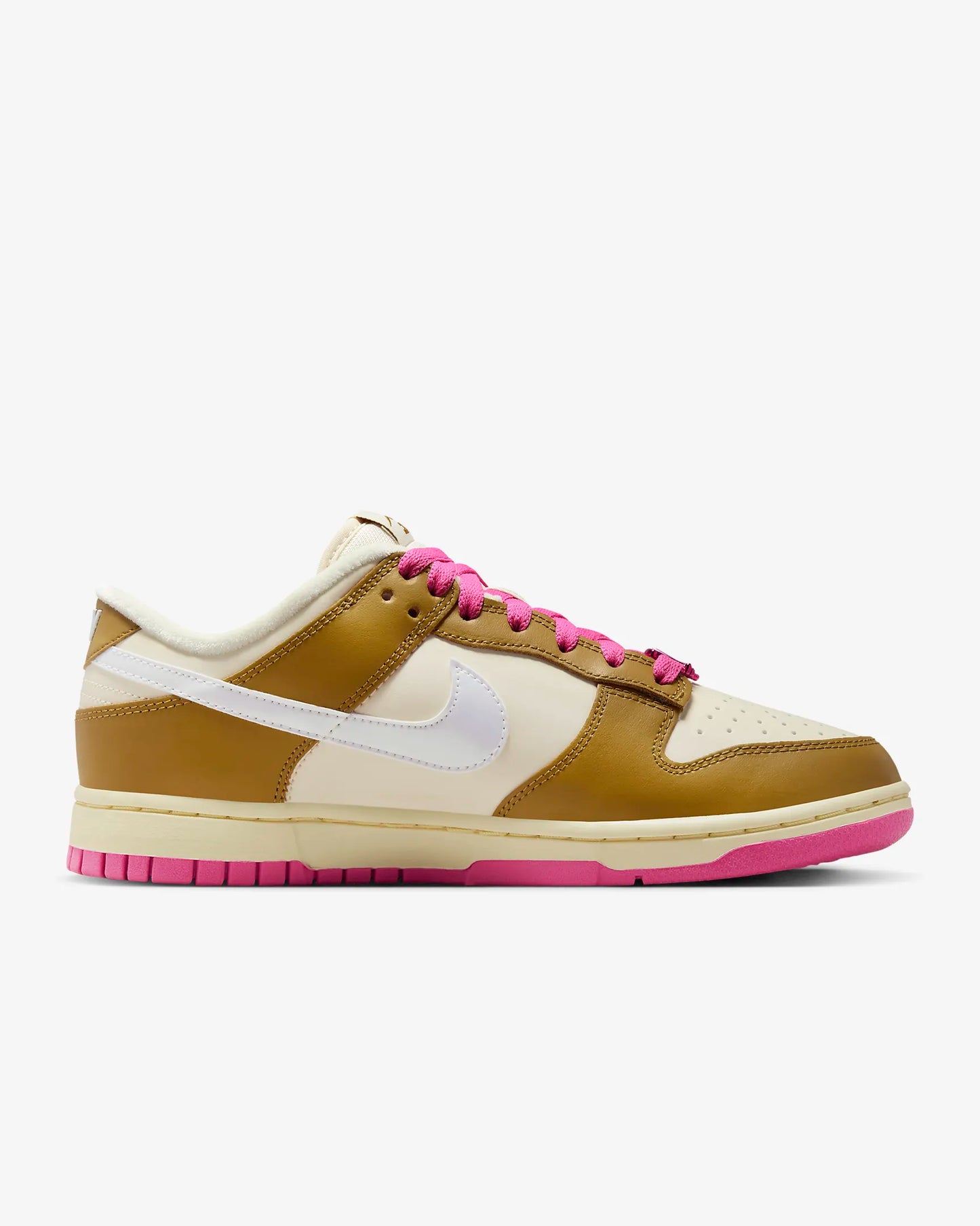 NIKE DUNK LOW SE BRONZIE