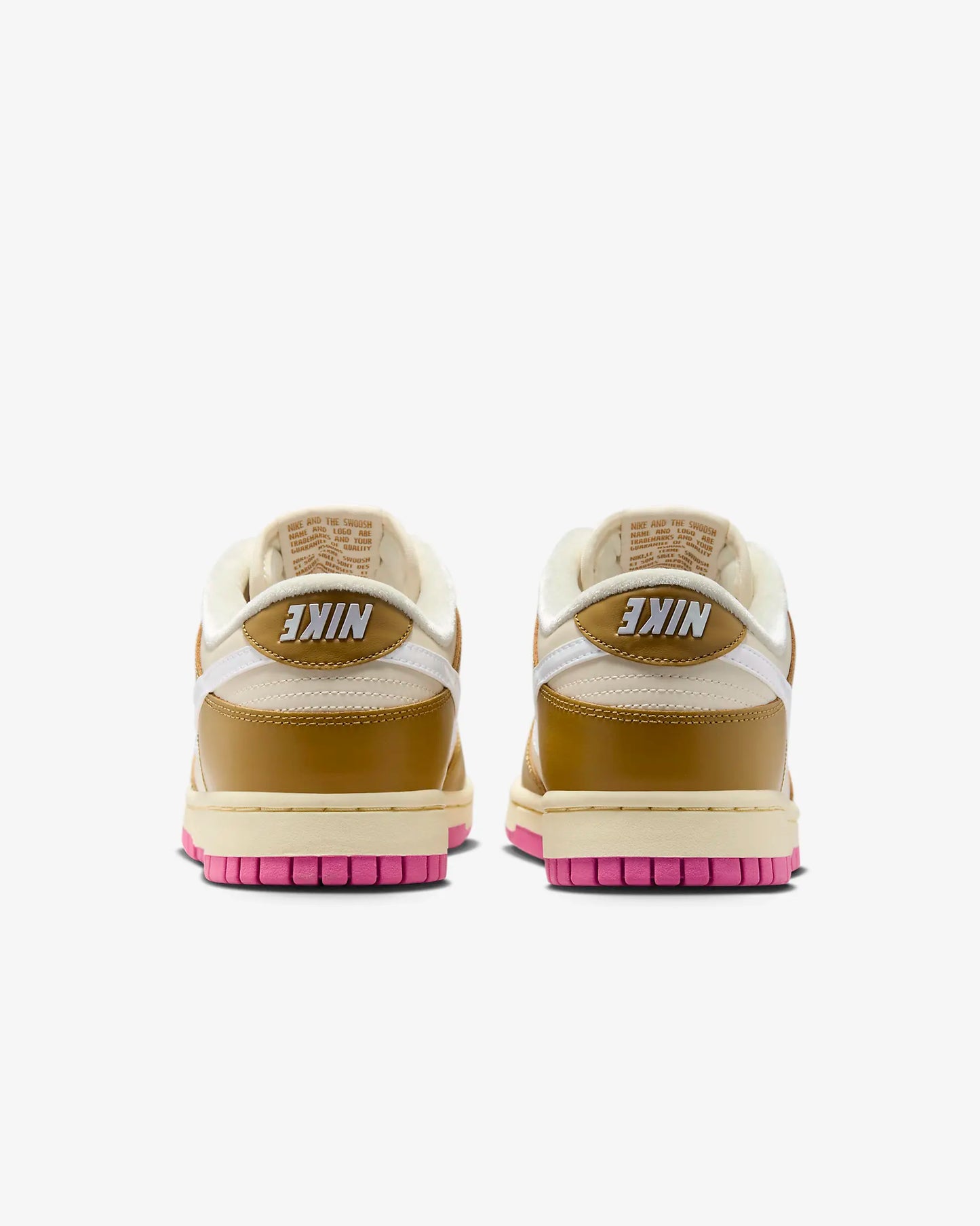 NIKE DUNK LOW SE BRONZIE