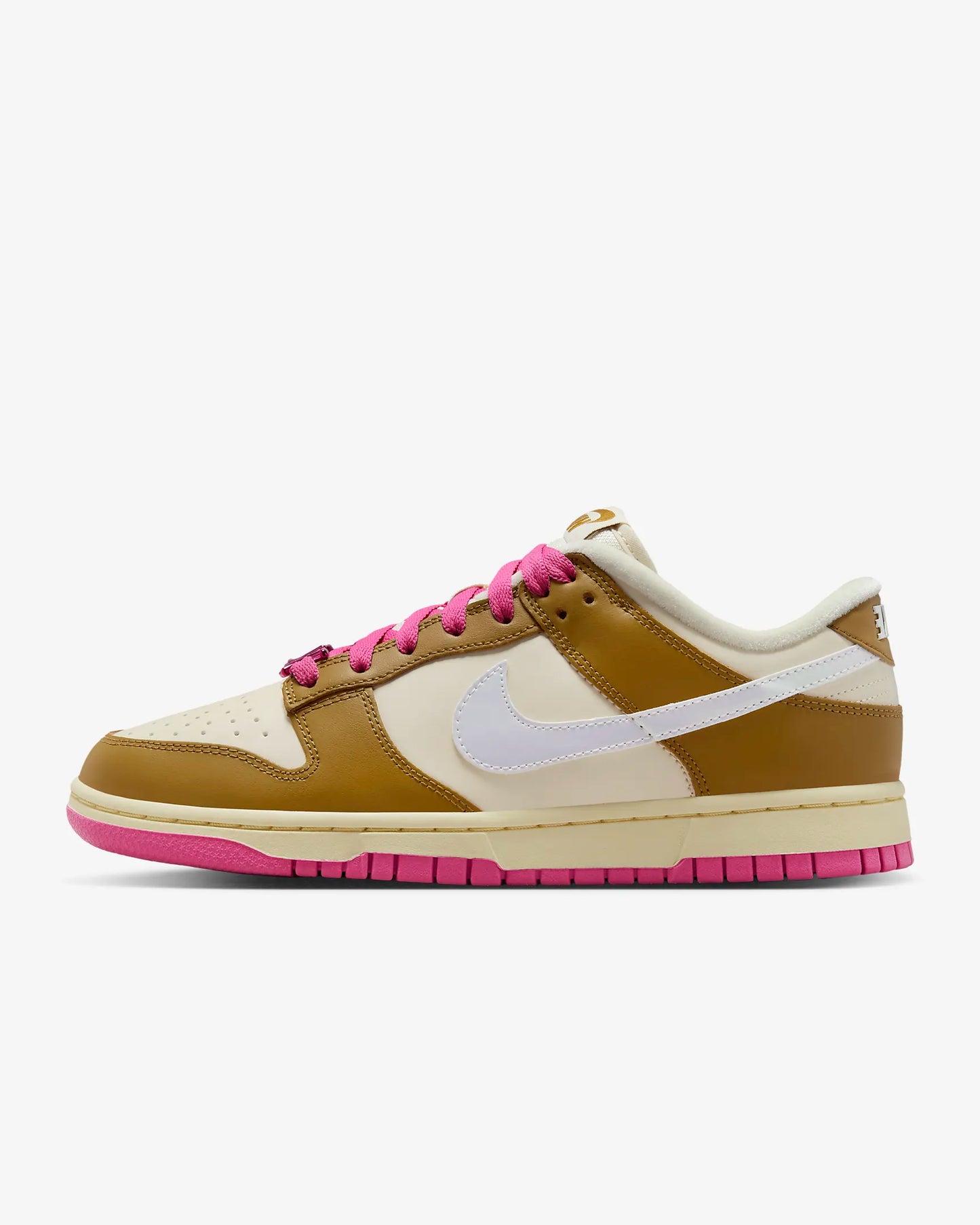 NIKE DUNK LOW SE BRONZIE