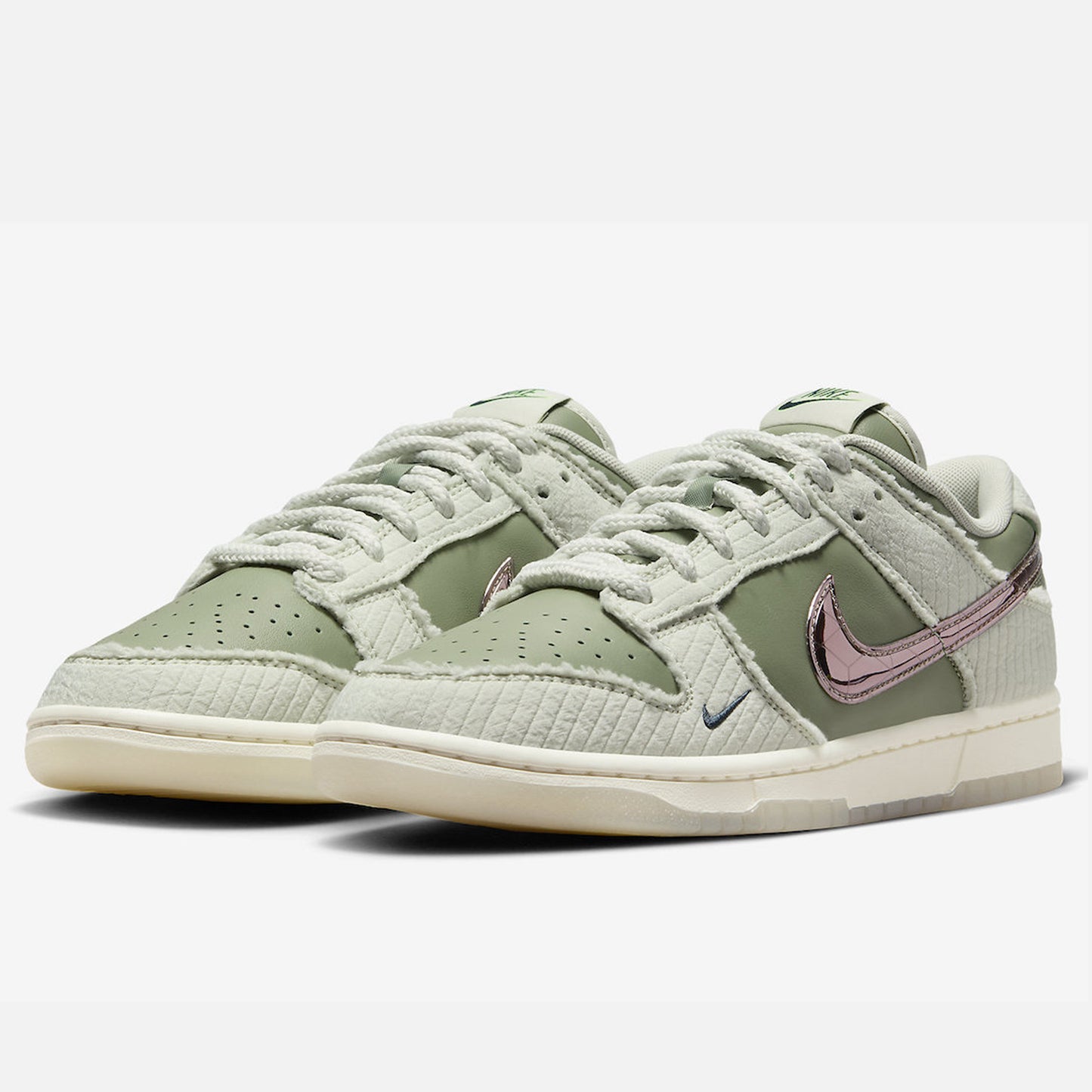 NIKE DUNK LOW X KEYLER MURRAY BE 1 OF ONE