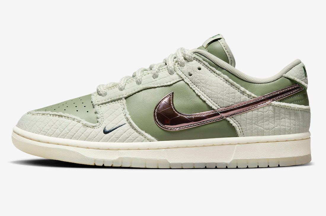 NIKE DUNK LOW X KEYLER MURRAY BE 1 OF ONE