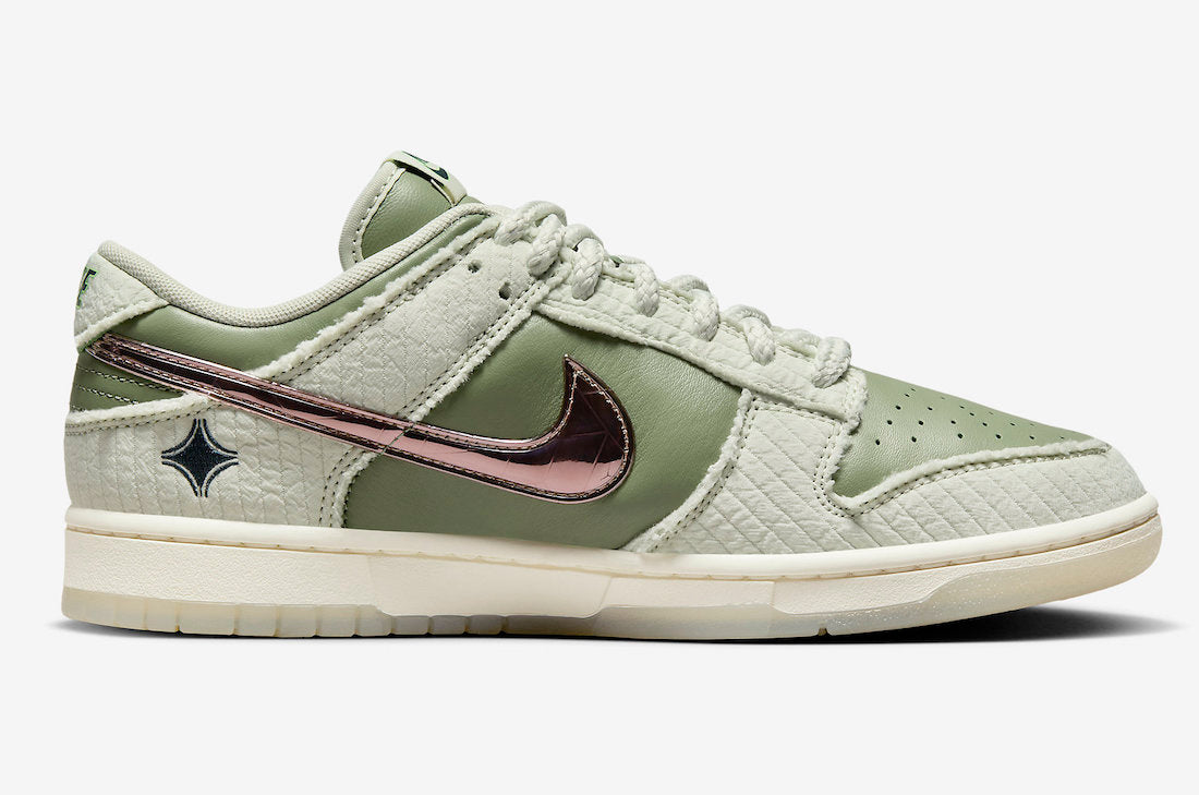 NIKE DUNK LOW X KEYLER MURRAY BE 1 OF ONE