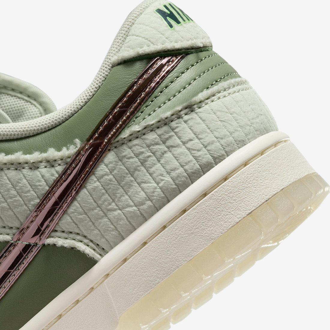 NIKE DUNK LOW X KEYLER MURRAY BE 1 OF ONE