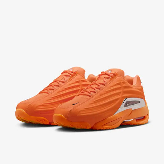 NIKE X DRAKE NOCTA HOT STEP 2 TOTAL ORANGE