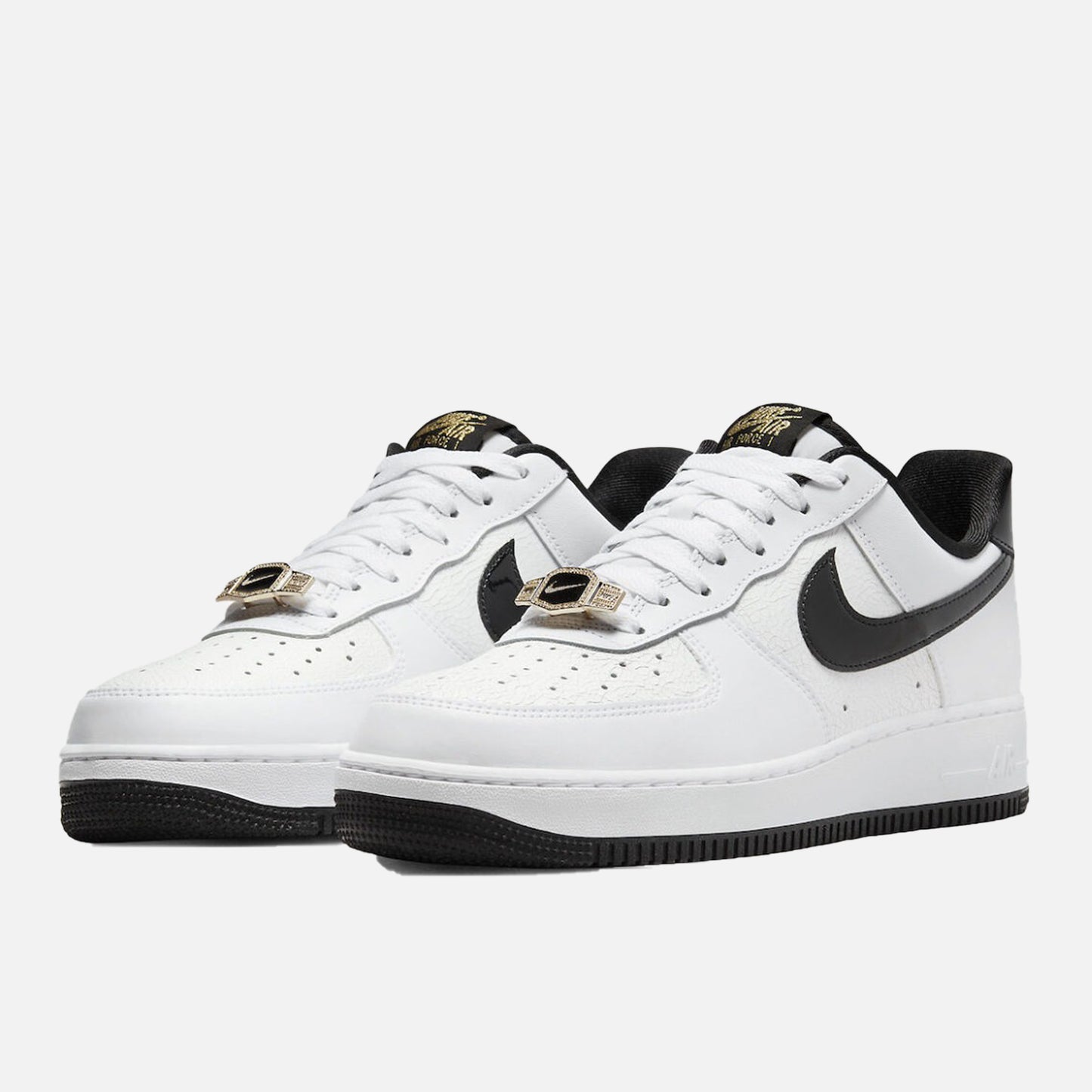 AIR FORCE ONE LOW WORLD CHAMP