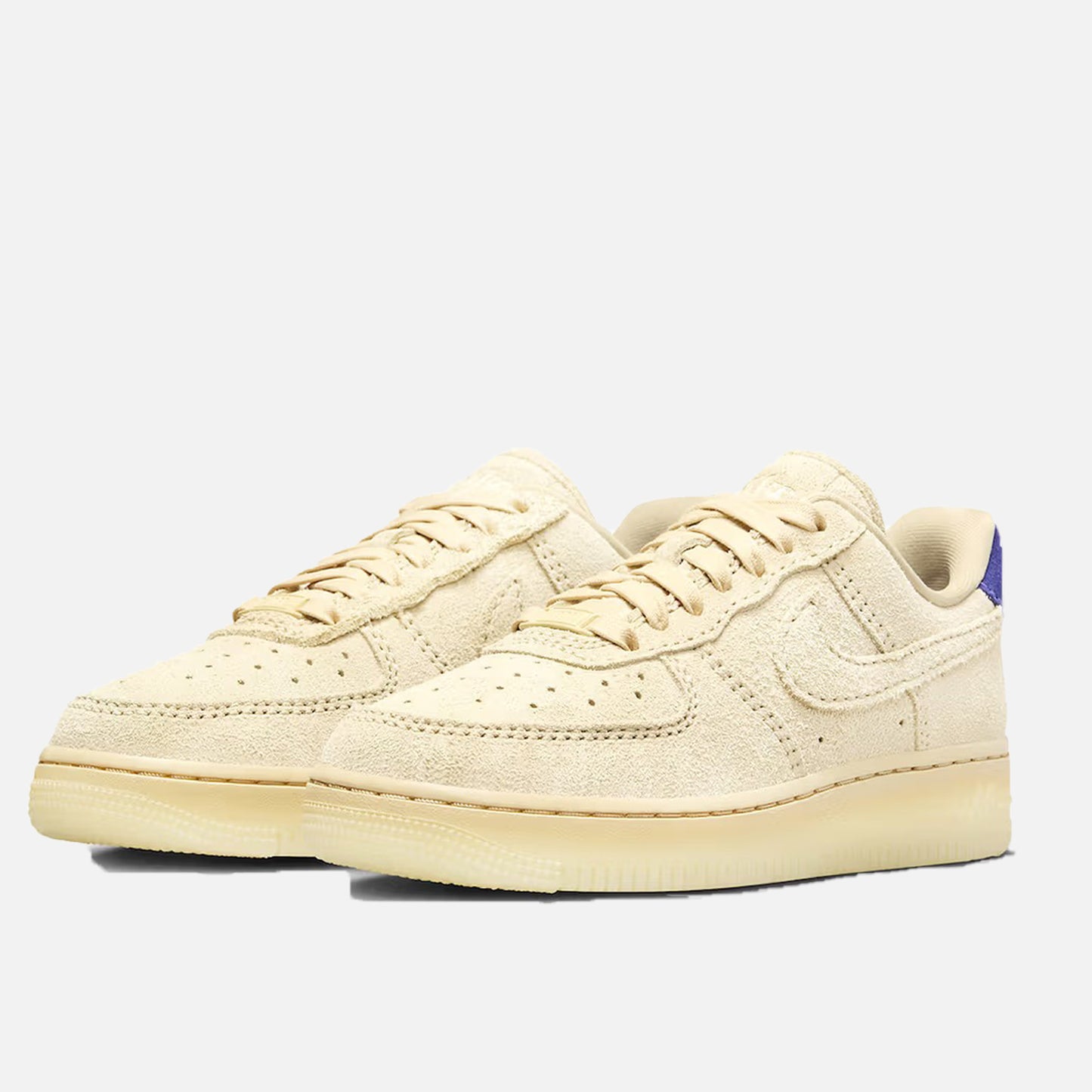 AIR FORCE ONE GRAIN DEEP ROYAL BLUE