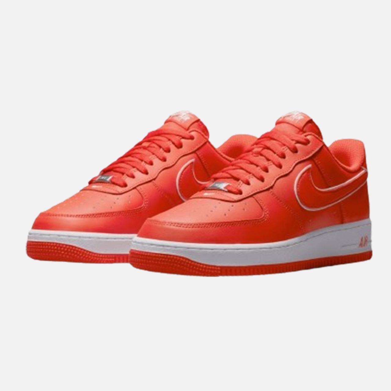 AIR FORCE ONE PICANTE RED