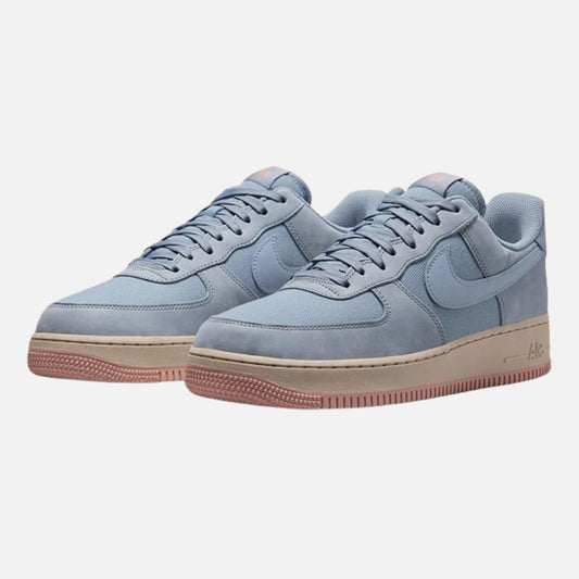 AIR FORCE ONE PREMIUM ASHEN SLATE