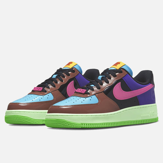 AIR FORCE ONE UNDEFEATED FAUNABROWN