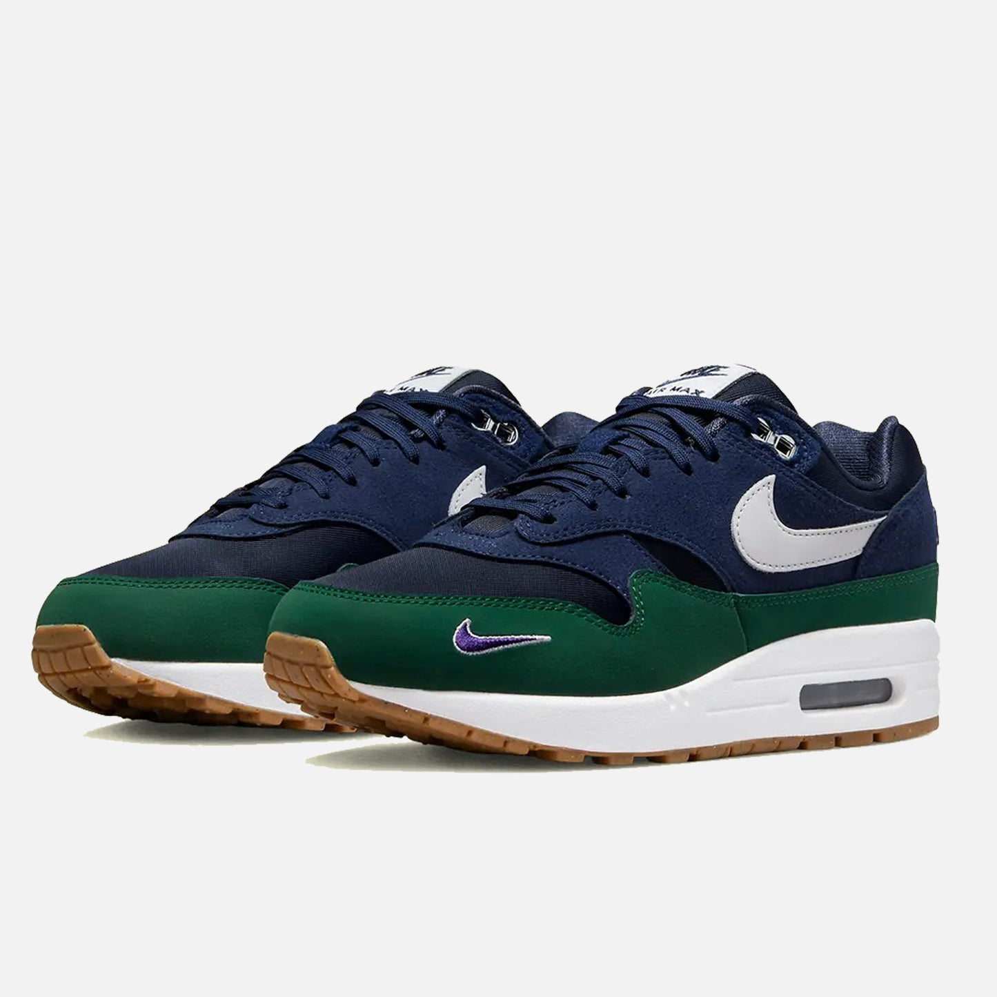 AIR MAX 1 DEPARMENT GEORGE GREEN