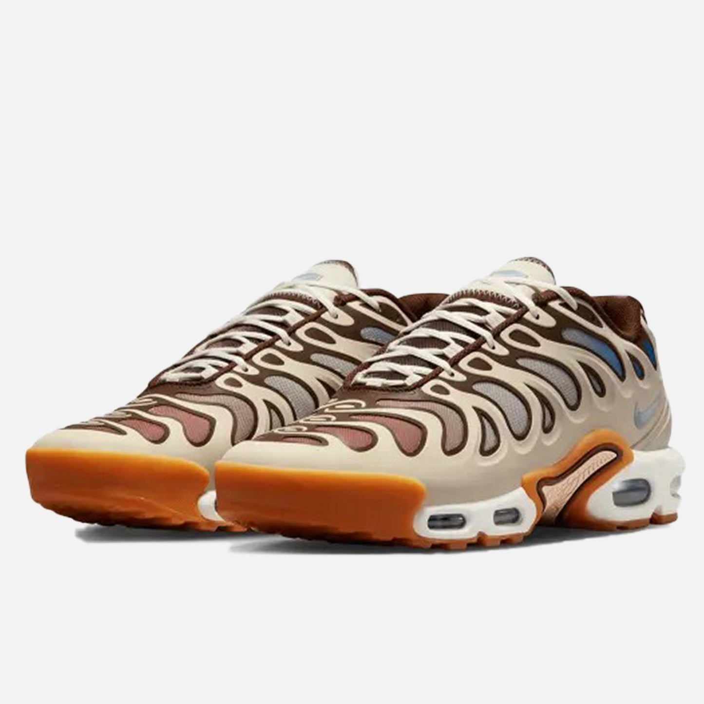 AIR MAX PLUS DRIFT LIGHT COFFE