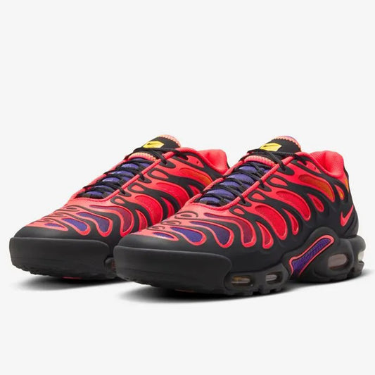 AIR MAX PLUS DRIFT RED