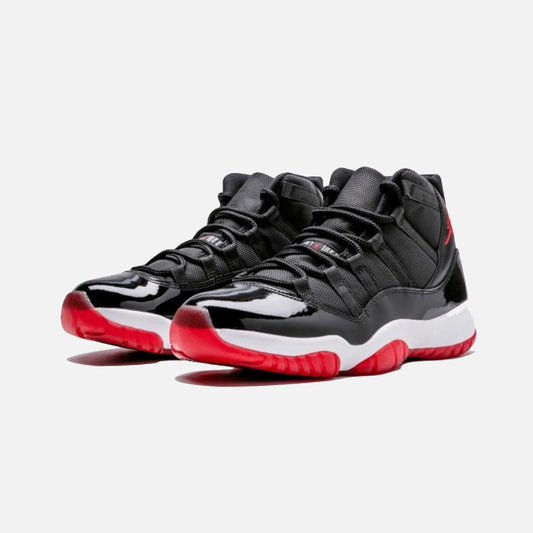 JORDAN RETRO 11 BRED