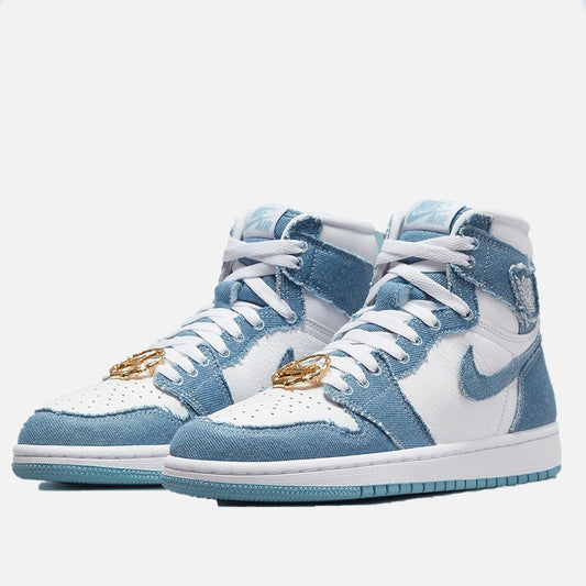 JORDAN RETRO 1 HIGH DENIM