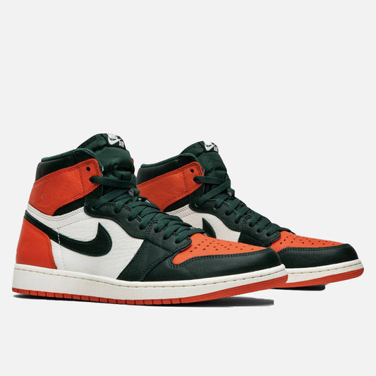 JORDAN RETRO 1 HIGH SOLEFLY