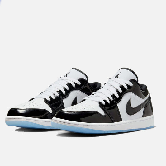 JORDAN RETRO 1 LOW CONCORD