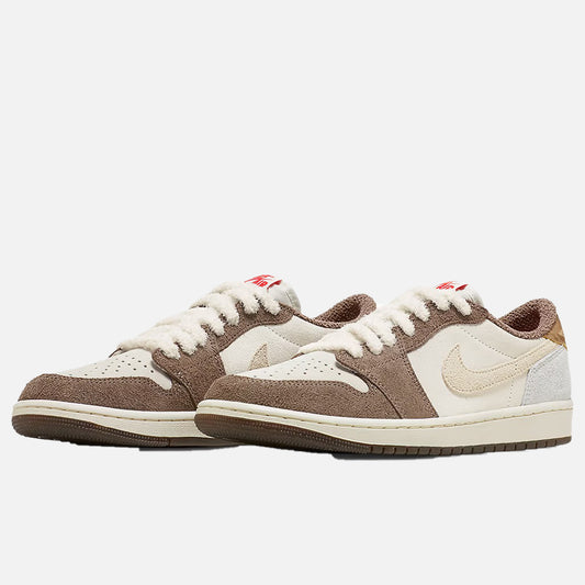 JORDAN RETRO 1 LOW YEARS OF RABBITS