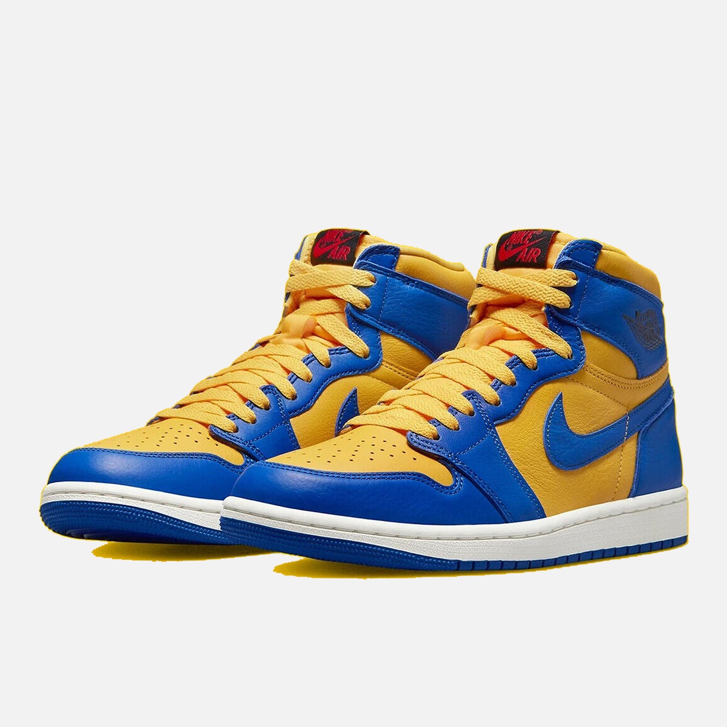 JORDAN RETRO 1 HIGH REVERSE LANEY