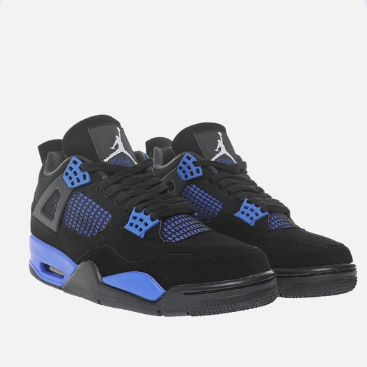 JORDAN RETRO 4 BLUE THUNDER