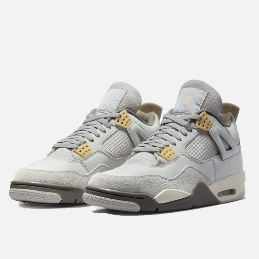 JORDAN RETRO 4 CRAFT