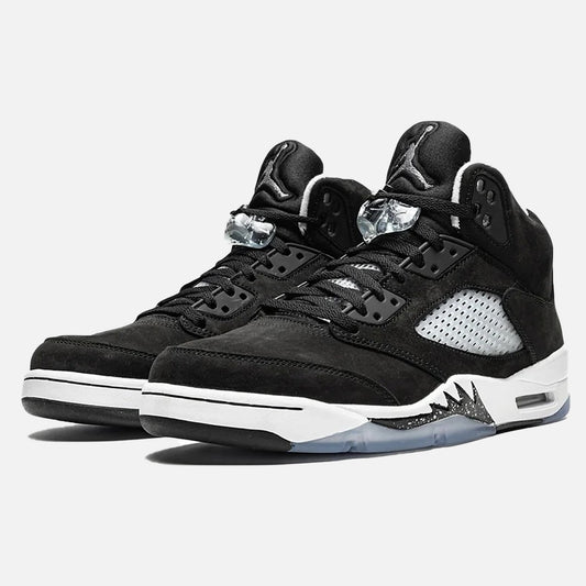 JORDAN RETRO 5 OREO