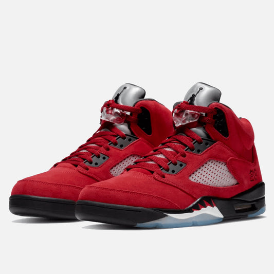 JORDAN RETRO 5 TORO BRAVO