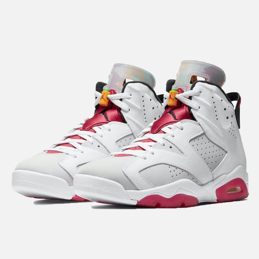 JORDAN RETRO 6 HARE