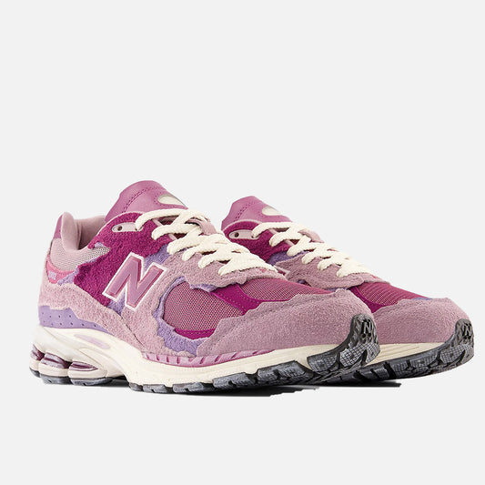 NEW BALANCE 2002R PROTECTION PACK PINK