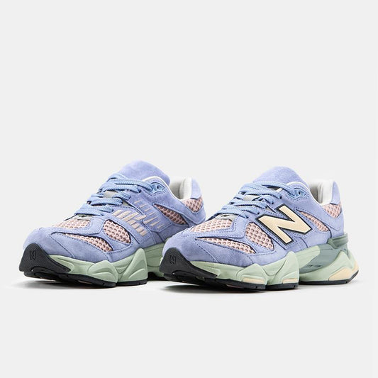 NEW BALANCE 9060 DAYDREAM BLUE