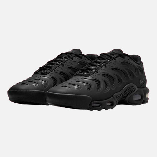 NIKE AIR MAX PLUS DRIFT CARBON FIBER SPECS