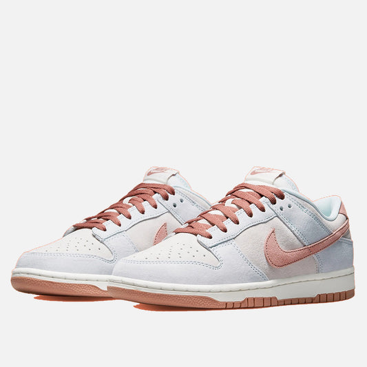 NIKE DUNK LOW FOSSIL ROSSE