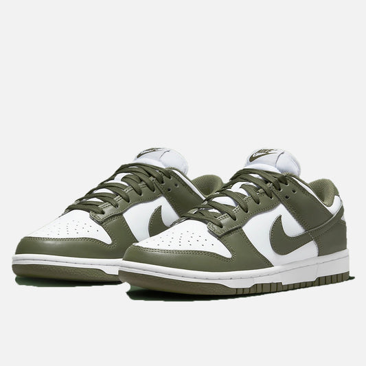 NIKE DUNK LOW OLIVE