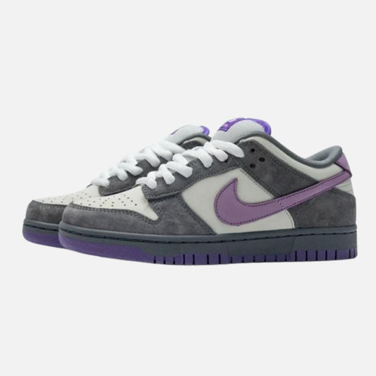 NIKE DUNK LOW PURPLE PIGEON