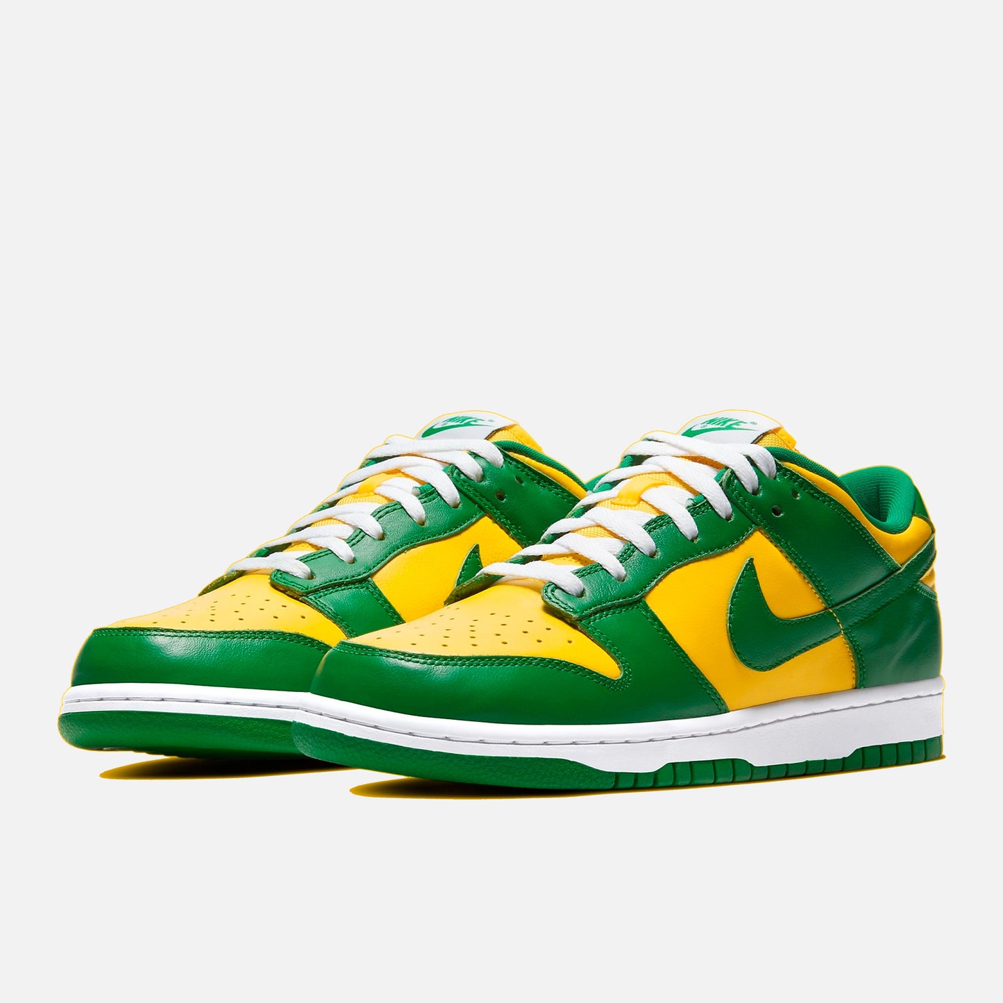 NIKE DUNK LOW BRAZIL