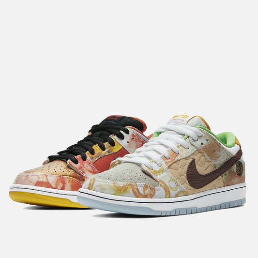 NIKE DUNK LOW STREET HAWKER