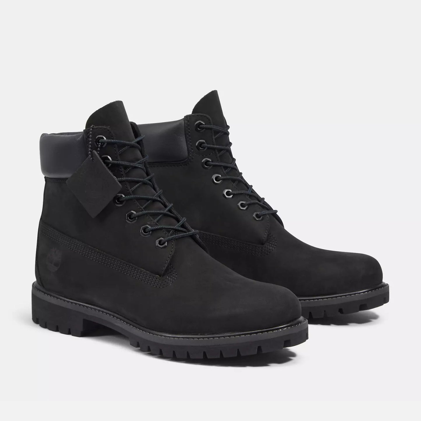 TIMBERLAND PREMIUM BLACK